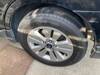 SUBARU LEGACY OUTBACK