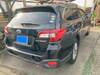 SUBARU LEGACY OUTBACK