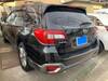 SUBARU LEGACY OUTBACK