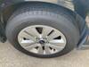 SUBARU LEGACY OUTBACK