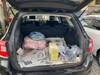 SUBARU LEGACY OUTBACK