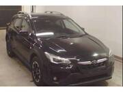 2021 SUBARU XV