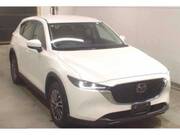 2022 MAZDA CX-5 20S PROACTIVE