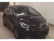 2023 HONDA FIT