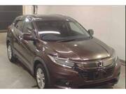 2019 HONDA VEZEL