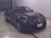 2022 MAZDA ROADSTER RF