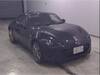 MAZDA ROADSTER RF