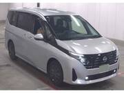 2024 NISSAN SERENA