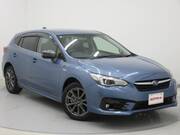 2021 SUBARU IMPREZA SPORTS