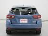 SUBARU IMPREZA SPORTS