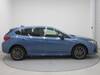 SUBARU IMPREZA SPORTS