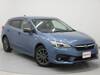 SUBARU IMPREZA SPORTS