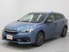 SUBARU IMPREZA SPORTS