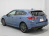 SUBARU IMPREZA SPORTS