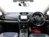 SUBARU IMPREZA SPORTS