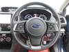 SUBARU IMPREZA SPORTS