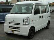 2014 SUZUKI EVERY PA