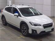 2018 SUBARU XV