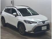 2023 TOYOTA COROLLA CROSS