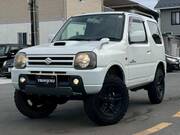 2005 SUZUKI JIMNY LAND VENTURE