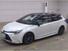 TOYOTA COROLLA TOURING