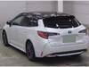 TOYOTA COROLLA TOURING