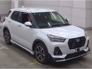 2019 DAIHATSU ROCKY