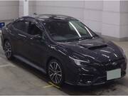 2022 SUBARU WRX S4