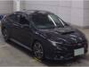 SUBARU WRX S4