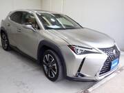2018 LEXUS UX