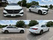 2024 MERCEDES BENZ E-CLASS
