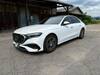 MERCEDES BENZ E-CLASS