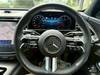 MERCEDES BENZ E-CLASS
