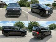 2024 MITSUBISHI OTHER