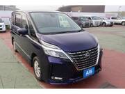 2021 NISSAN SERENA
