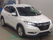 2015 HONDA VEZEL