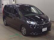 2022 HONDA FREED