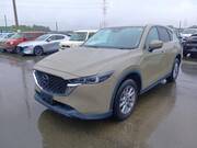 2023 MAZDA CX-5 20S PROACTIVE