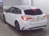 TOYOTA COROLLA TOURING