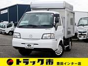 2018 MAZDA BONGO TRUCK