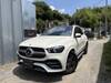 MERCEDES BENZ GLE