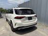 MERCEDES BENZ GLE