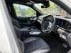 MERCEDES BENZ GLE
