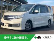 2013 NISSAN SERENA