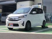 2013 MITSUBISHI EK CUSTOM