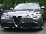2021 ALFA ROMEO GIULIA