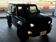2024 SUZUKI JIMNY SIERRA