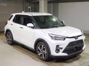 2019 TOYOTA RAIZE