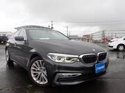2017 BMW 5 SERIES