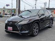 2021 LEXUS RX